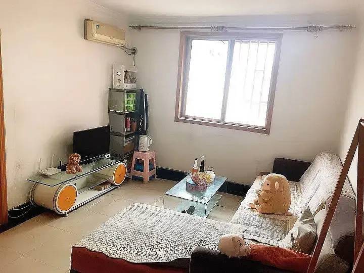 Shanghai-Pudong-Cozy Home