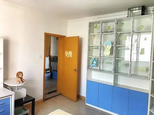 Shanghai-Pudong-Cozy Home
