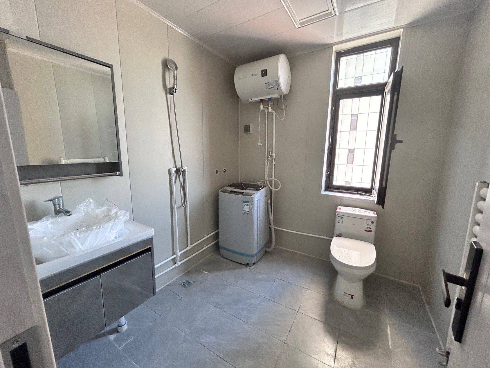 济南 天桥 | 国贸花园桂花苑(建设中)_4