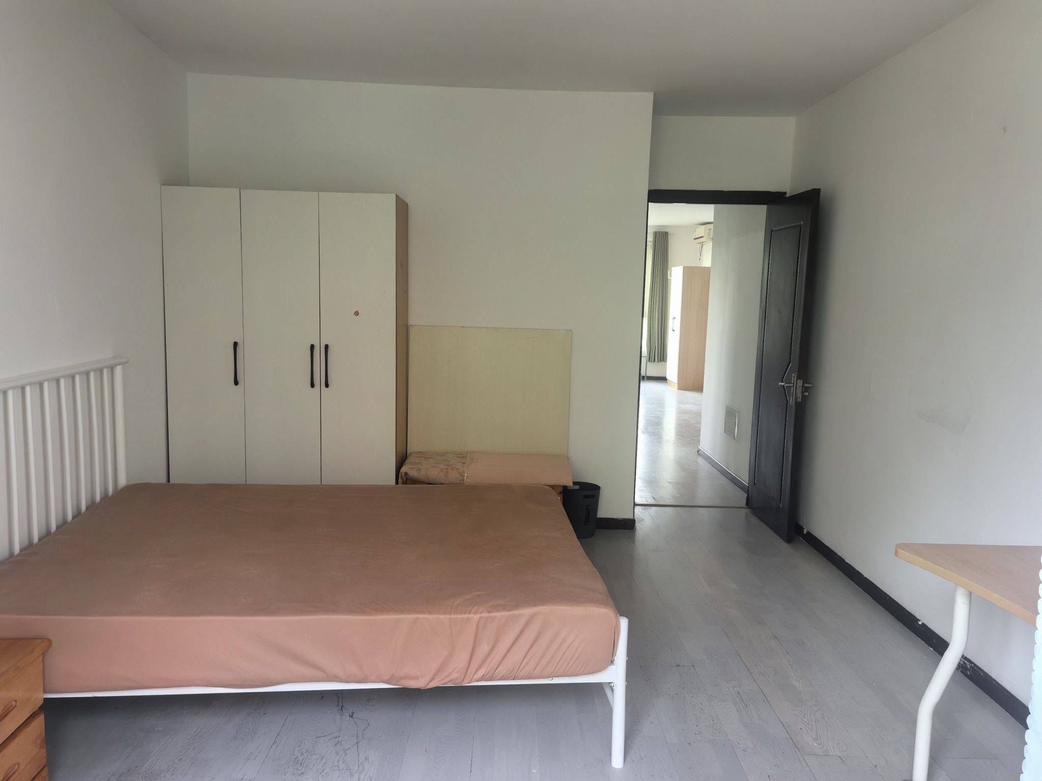 北京-朝陽-溫馨小窩,乾淨治愈,不限性別,市井煙火氣,慢時光,寵物友好