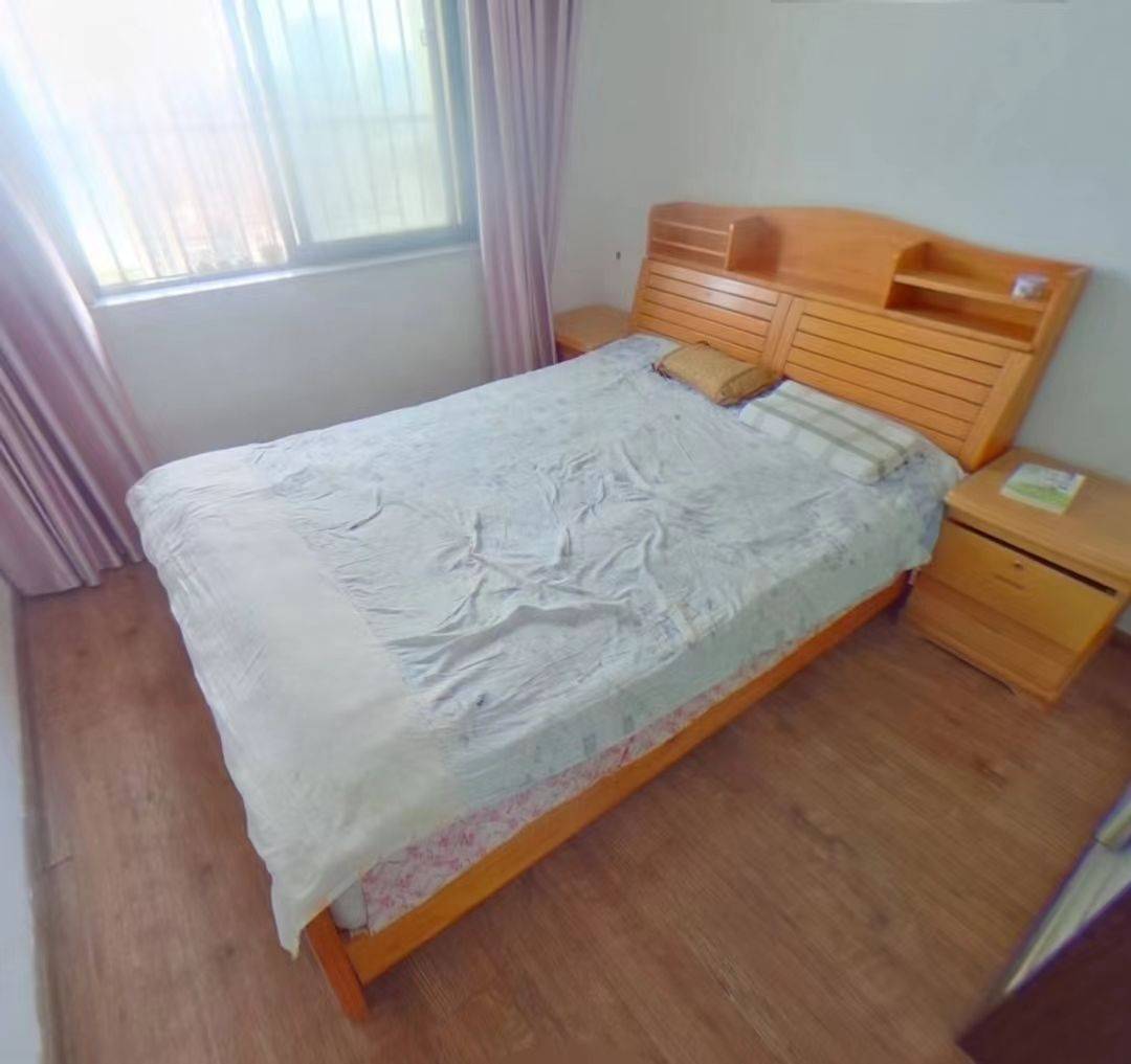 浦口 弘阳·旭日上城一区