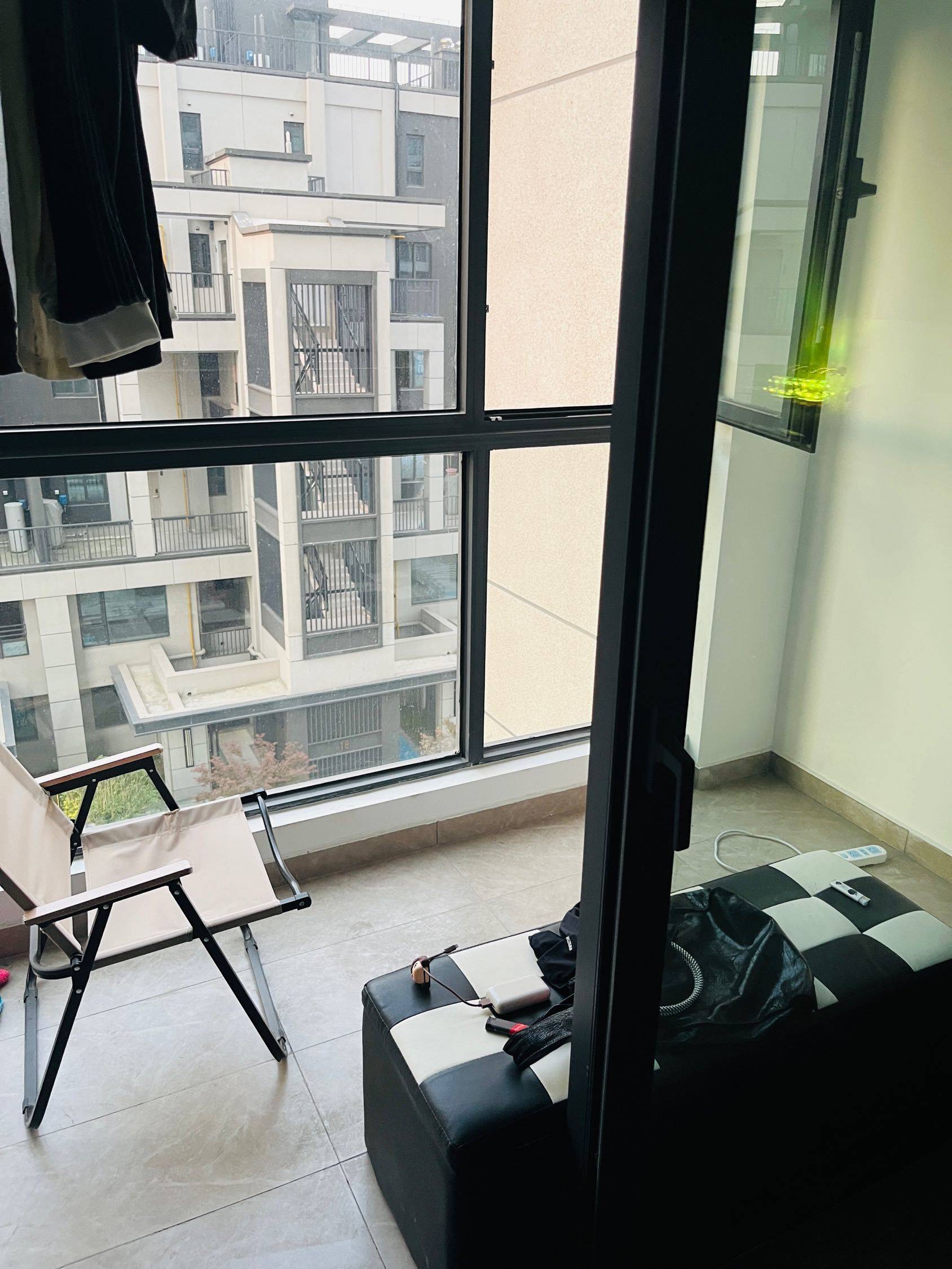 上海-寶山-溫馨小窩,乾淨治愈,市井煙火氣,慢時光