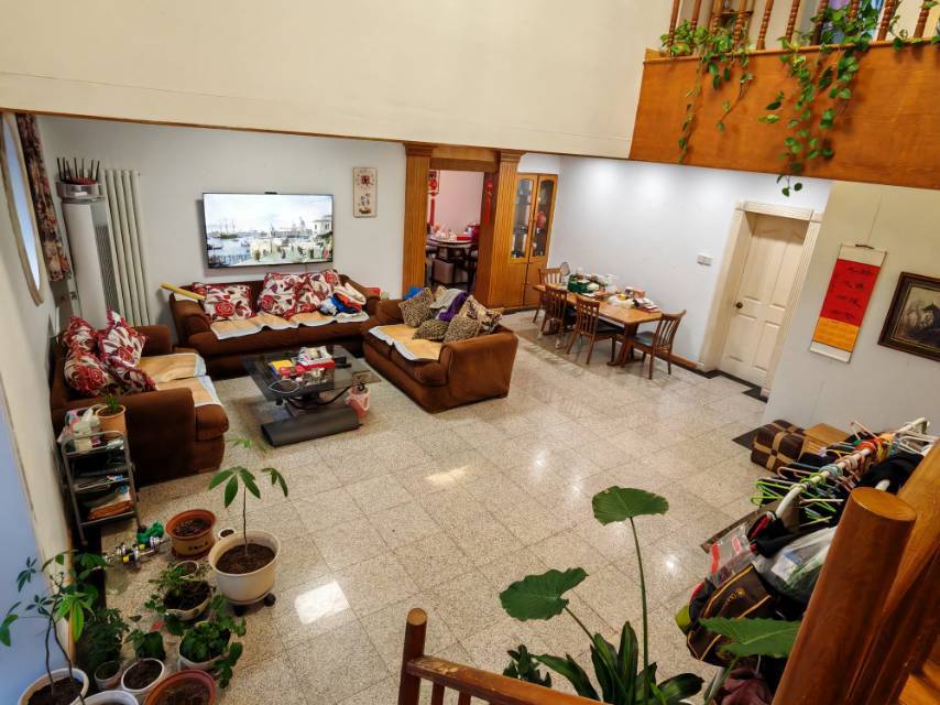 Beijing-Changping-Cozy Home