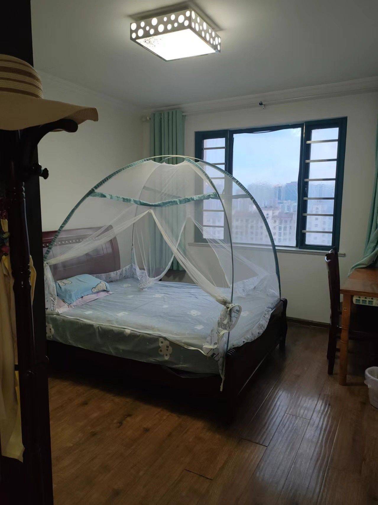 南京 浦口 | 弘阳·旭日上城一区_3