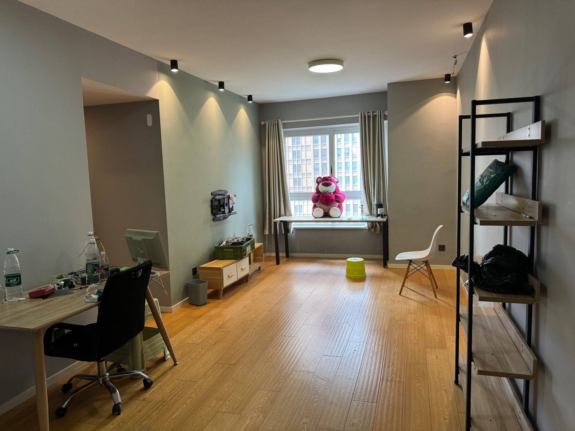 成都-成华-温馨小窝,干净治愈,不限性别,市井烟火气,慢时光,LGBTQ友好