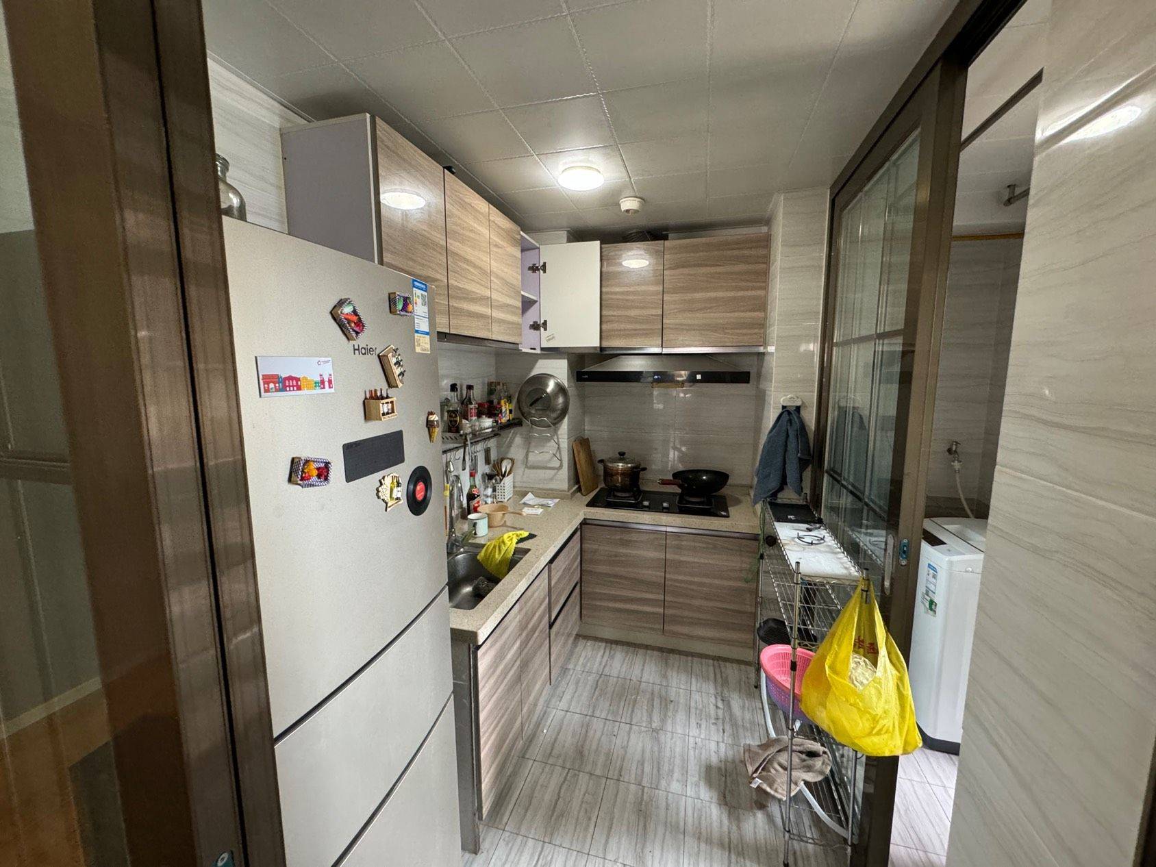 成都-成华-温馨小窝,干净治愈,不限性别,市井烟火气,慢时光,LGBTQ友好