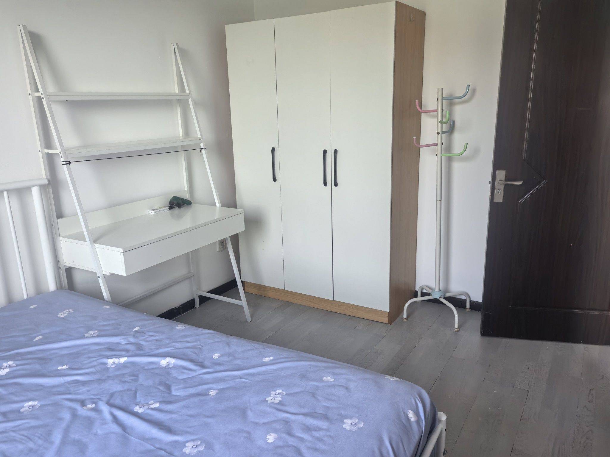 北京-朝陽-溫馨小窩,乾淨治愈,不限性別,市井煙火氣,慢時光,寵物友好