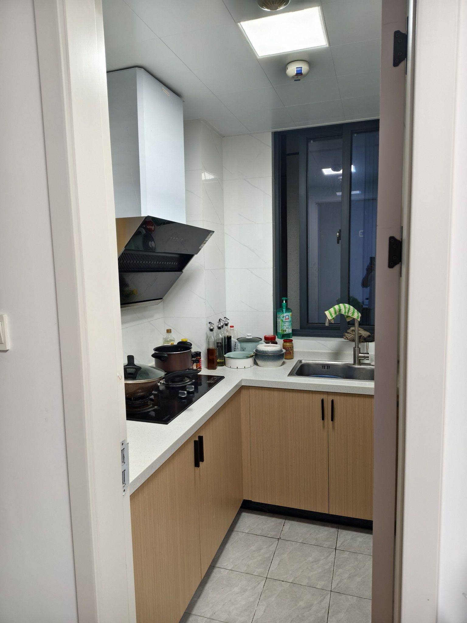 Shanghai-Songjiang-Cozy Home,Clean&Comfy,“Friends”