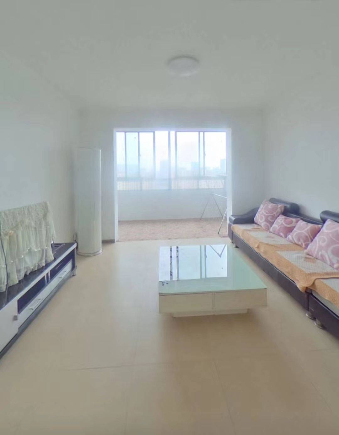 浦口 弘阳·旭日上城一区