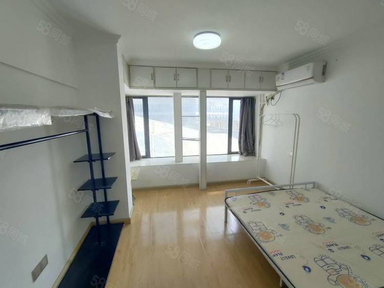 Hefei-Shushan-Cozy Home,Clean&Comfy,No Gender Limit,Hustle & Bustle