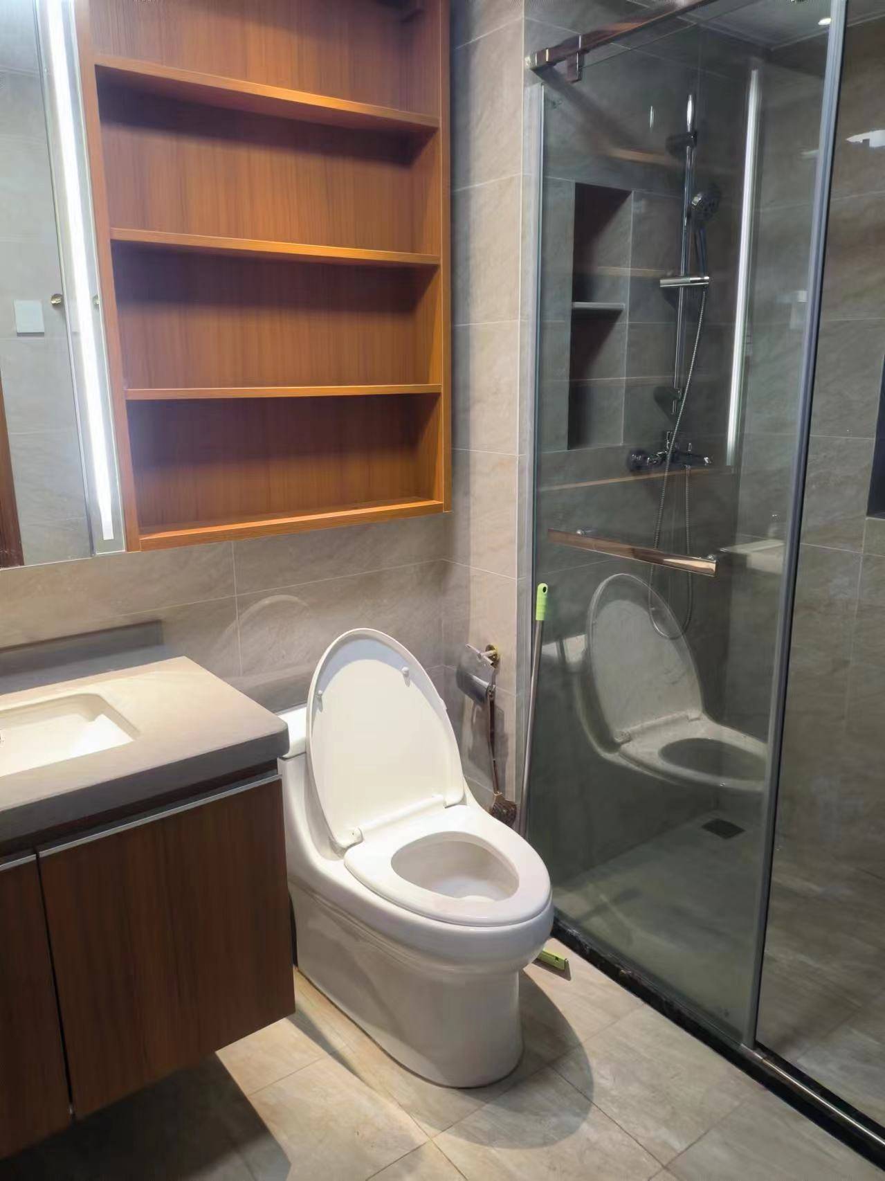 Chongqing-Dadukou-Cozy Home,Clean&Comfy,No Gender Limit,Pet Friendly