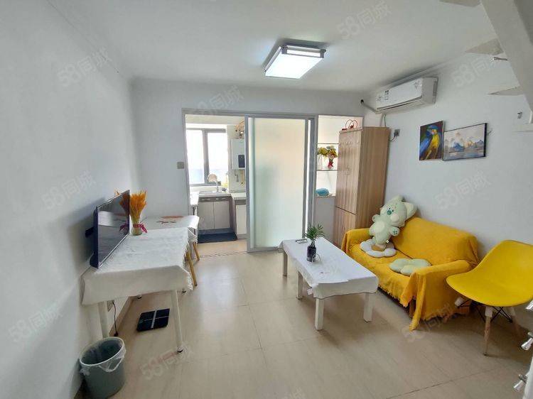 Hefei-Shushan-Cozy Home,Clean&Comfy,No Gender Limit,Hustle & Bustle