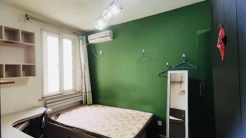 Beijing-Chaoyang-Cozy Home,Clean&Comfy,No Gender Limit