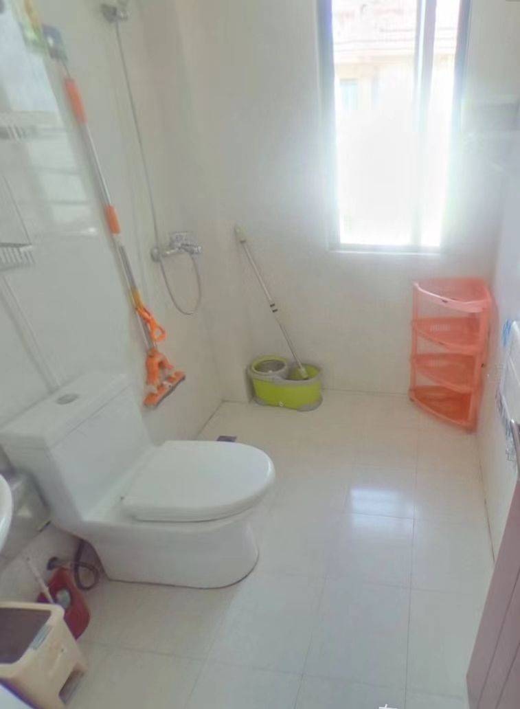 浦口 弘阳·旭日上城一区