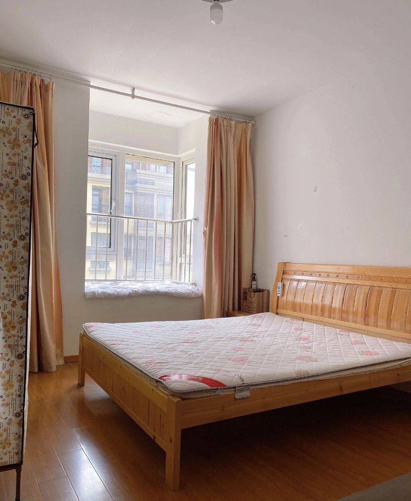 Suzhou-Wuzhong-Cozy Home,Clean&Comfy,No Gender Limit,Pet Friendly