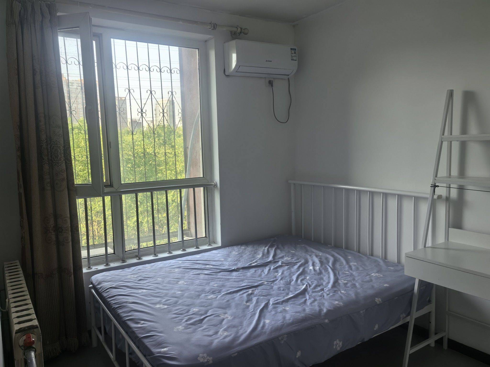 北京-朝陽-溫馨小窩,乾淨治愈,不限性別,市井煙火氣,慢時光,寵物友好