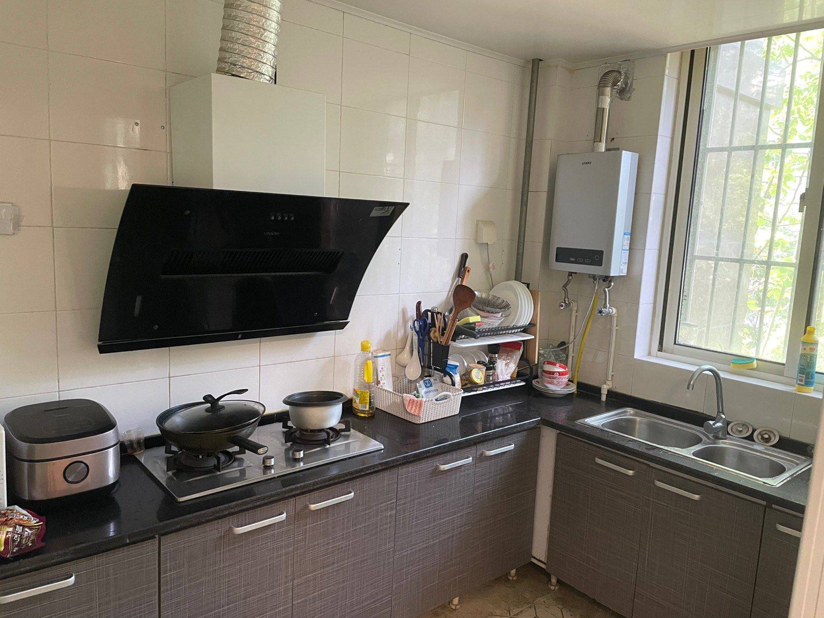 Nanjing-Jiangning-Cozy Home,No Gender Limit,“Friends”