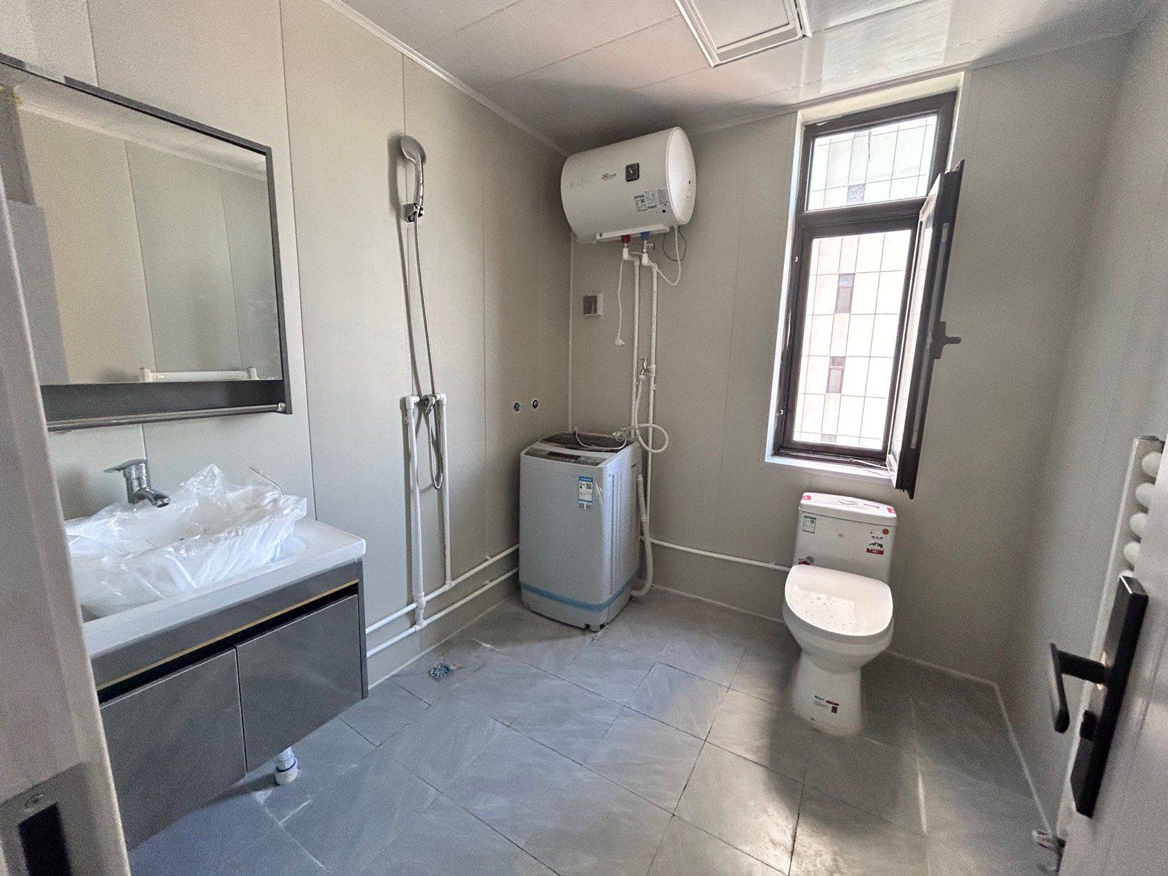 济南 天桥 | 国贸花园桂花苑(建设中)_5