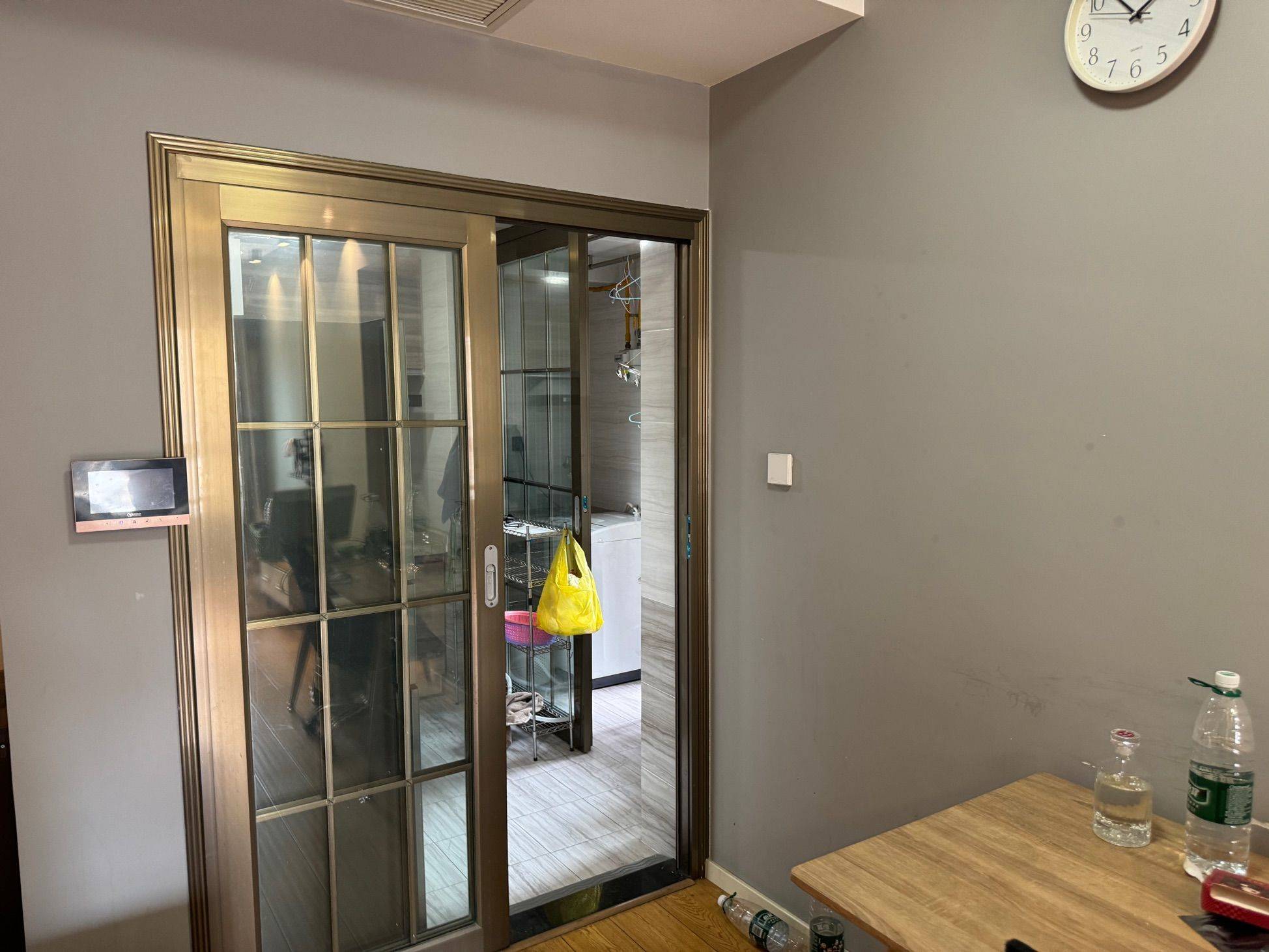 成都-成华-温馨小窝,干净治愈,不限性别,市井烟火气,慢时光,LGBTQ友好