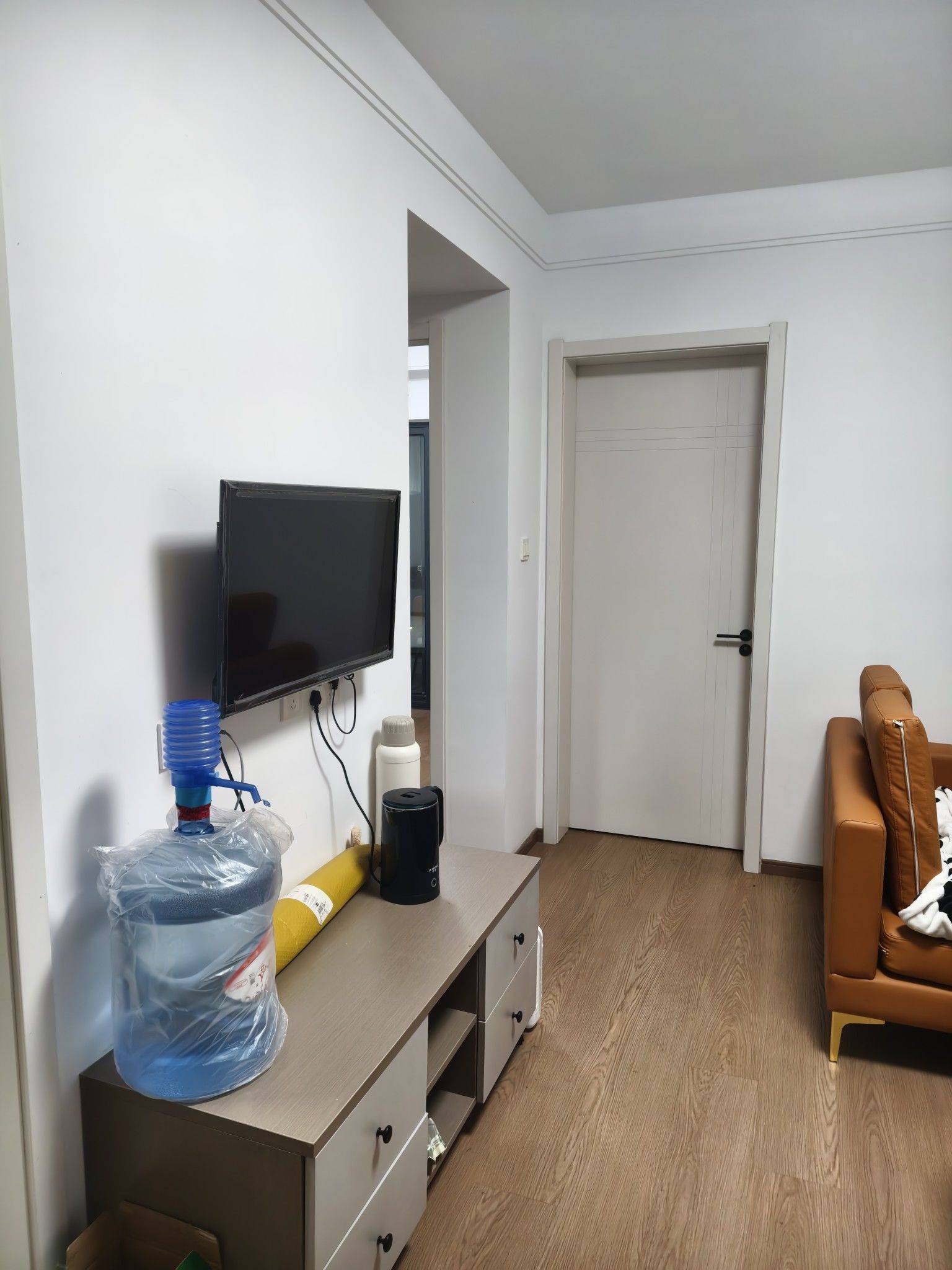 Shanghai-Songjiang-Cozy Home,Clean&Comfy,“Friends”