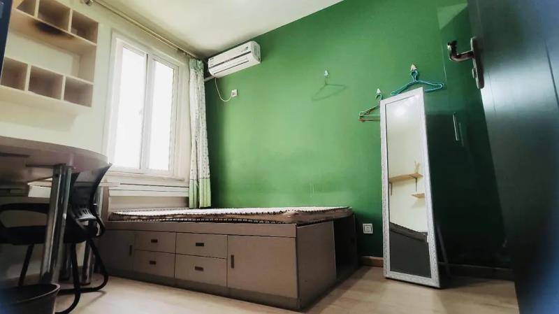 Beijing-Chaoyang-Cozy Home,Clean&Comfy,No Gender Limit