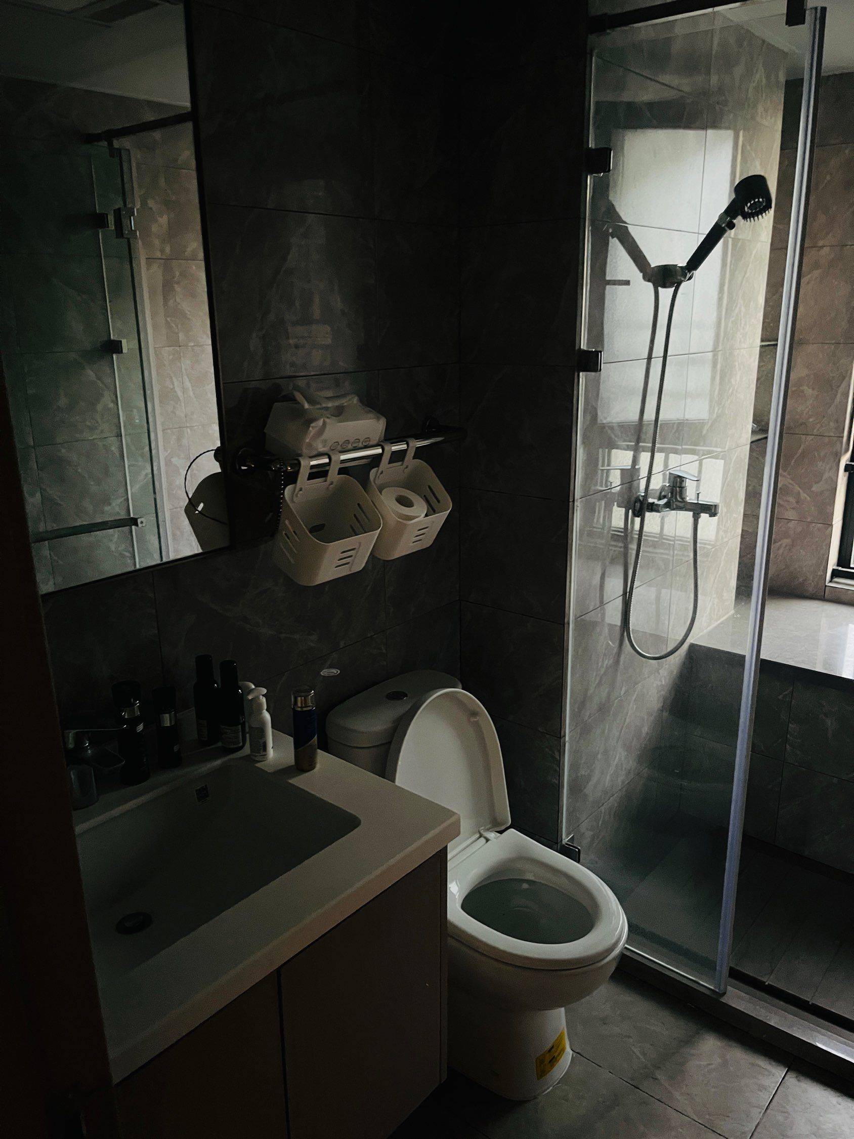 上海-寶山-溫馨小窩,乾淨治愈,市井煙火氣,慢時光