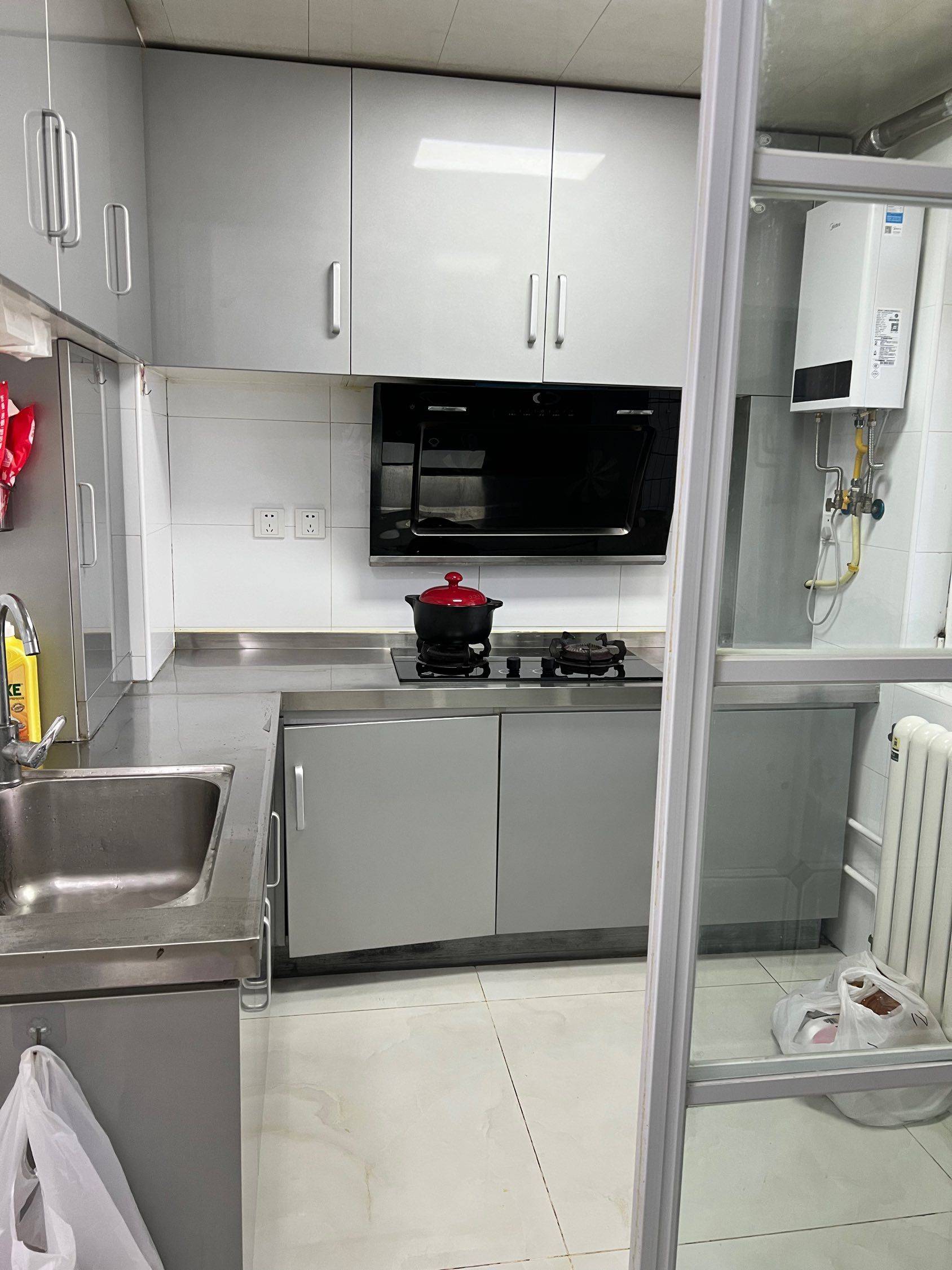 Beijing-Haidian-Single Apartment,Long Term