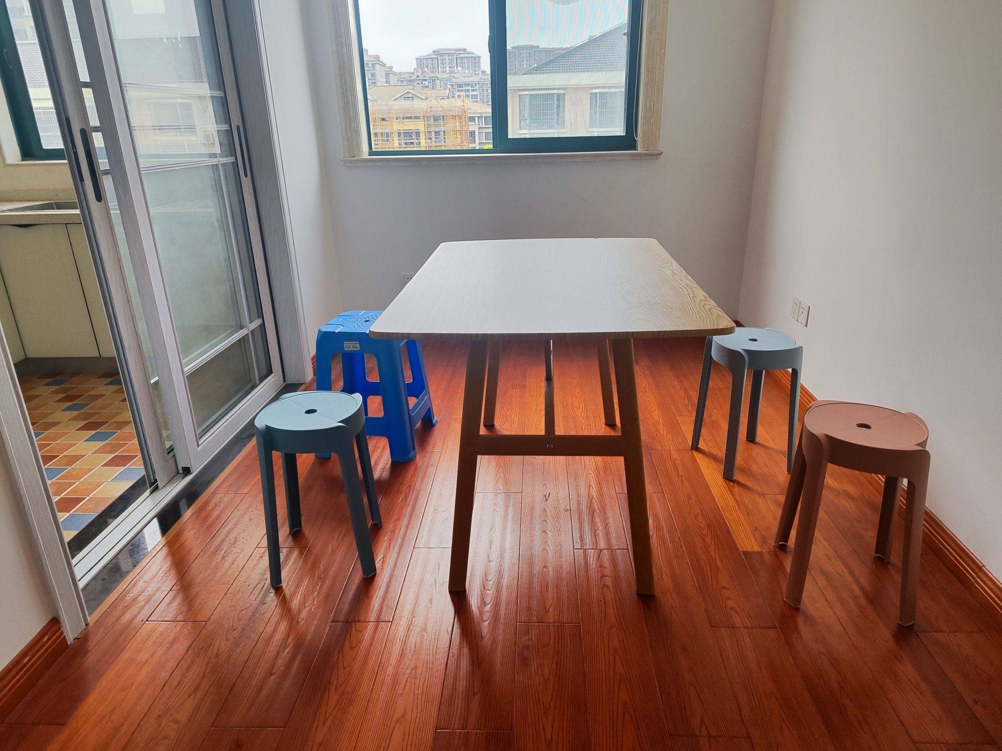 Shanghai-Fengxian-Cozy Home