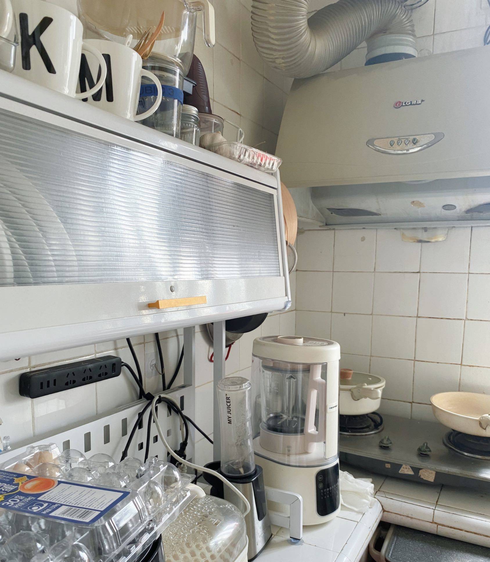 上海 徐汇 | 乌中小区_6