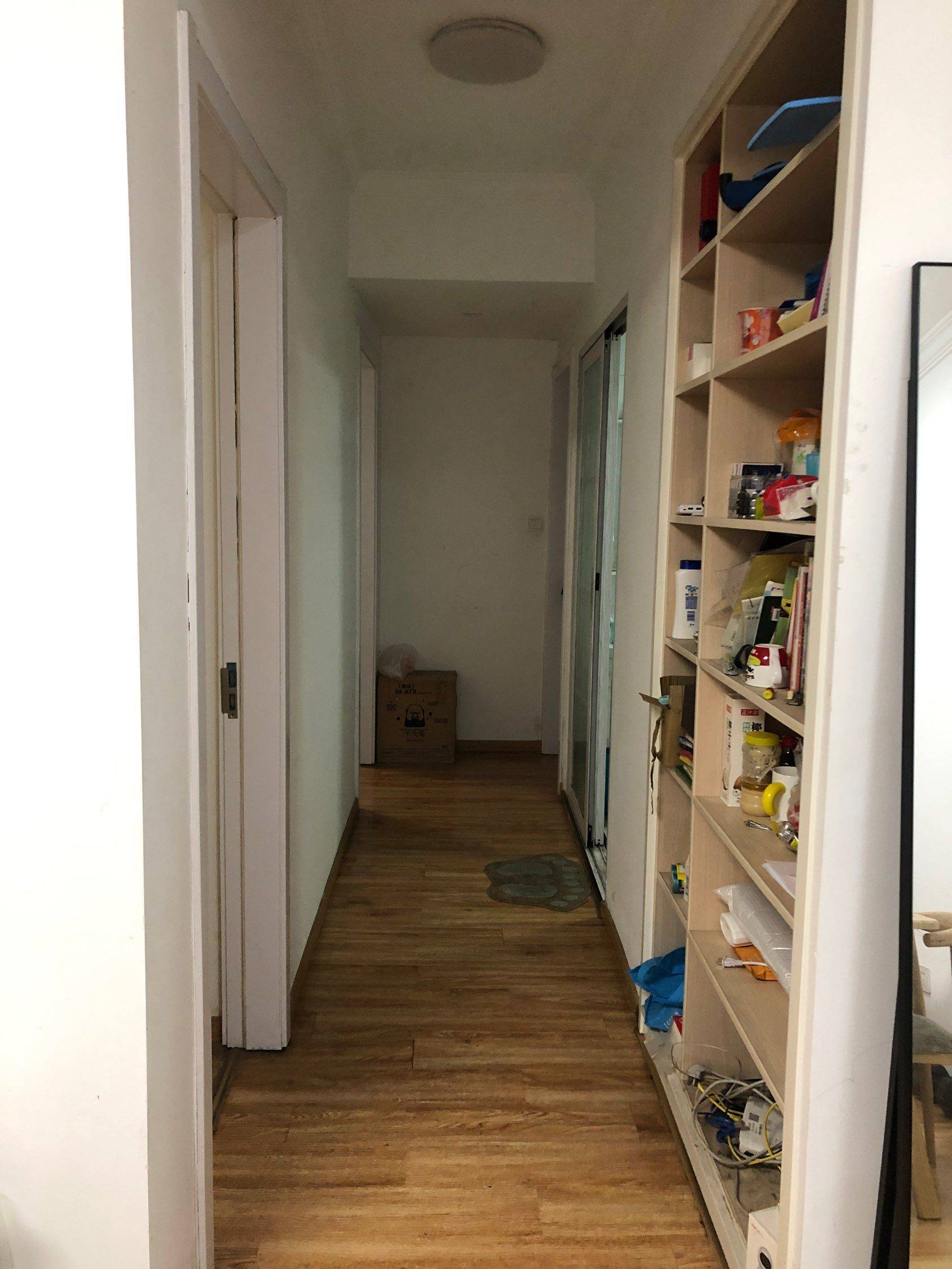 Hangzhou-Linping-Cozy Home,Clean&Comfy,No Gender Limit,Hustle & Bustle