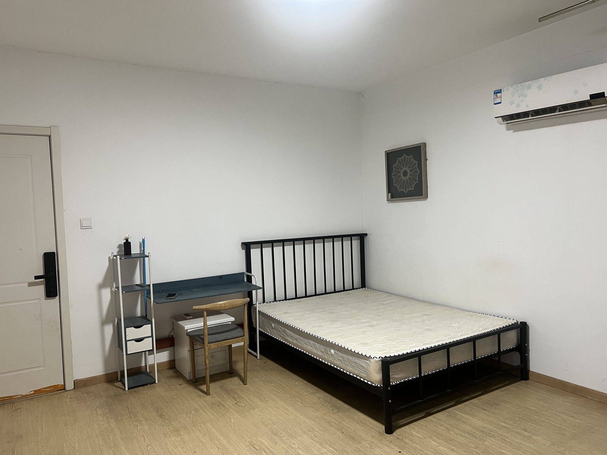 杭州-上城-温馨小窝,干净治愈,不限性别,市井烟火气,老友记,慢时光,LGBTQ友好