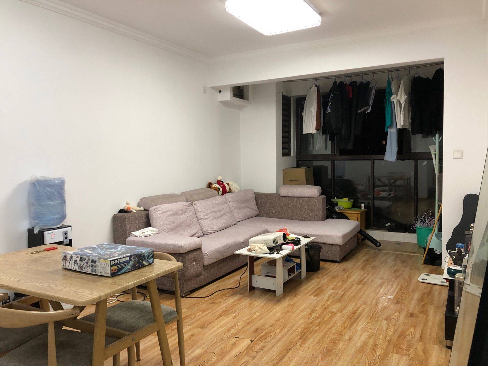 Hangzhou-Linping-Cozy Home,Clean&Comfy,No Gender Limit,Hustle & Bustle