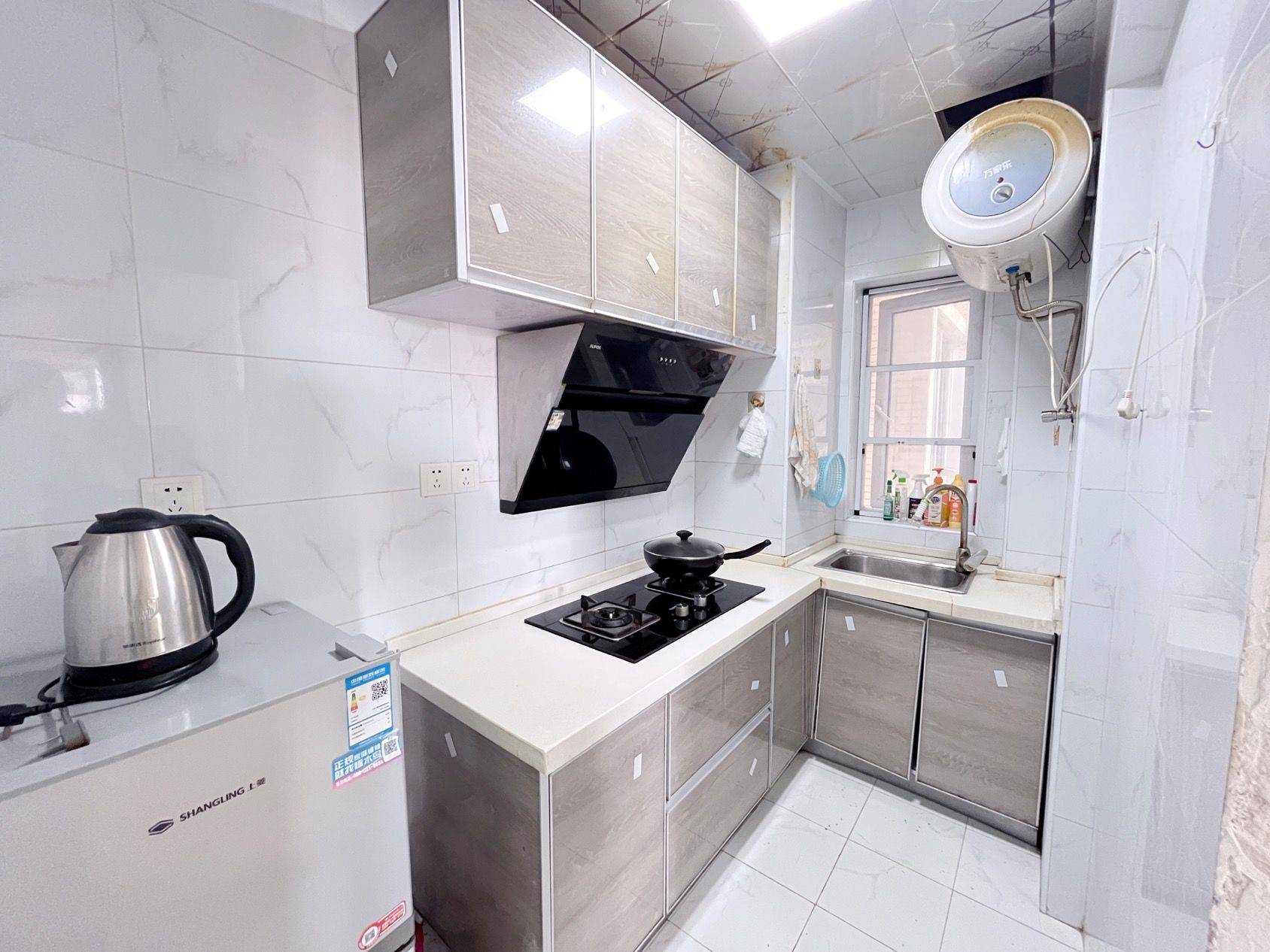 Wuhan-Jianghan-Cozy Home,Clean&Comfy,Pet Friendly