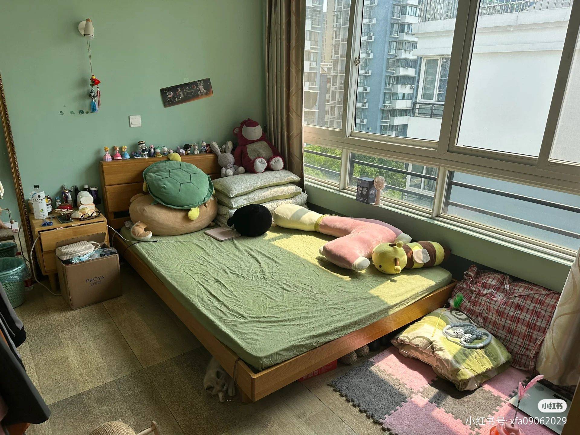 Hangzhou-Binjiang-Cozy Home,Clean&Comfy,No Gender Limit,Hustle & Bustle,“Friends”,Chilled,LGBTQ Friendly
