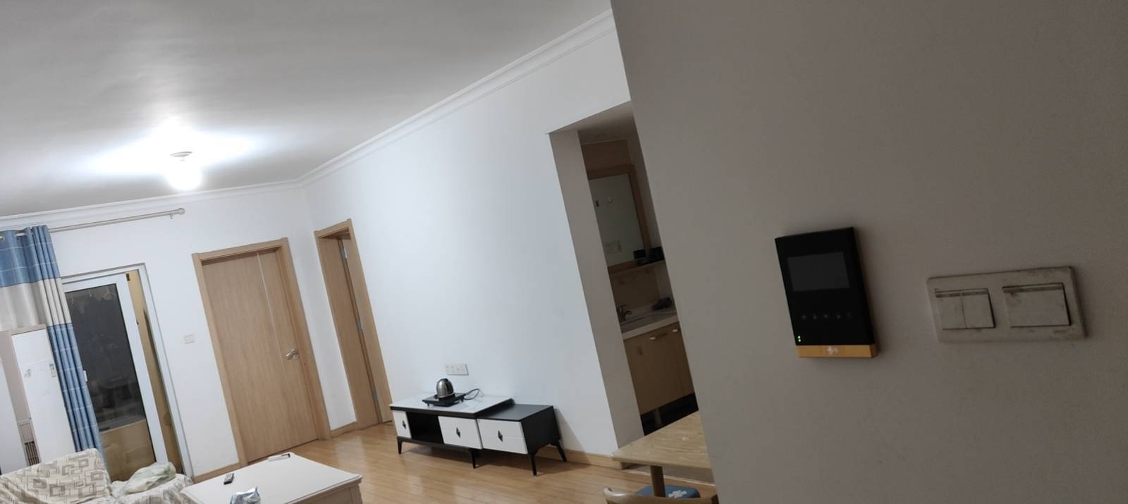 Zhengdong New Area 万科·美景魅力之城榭香园