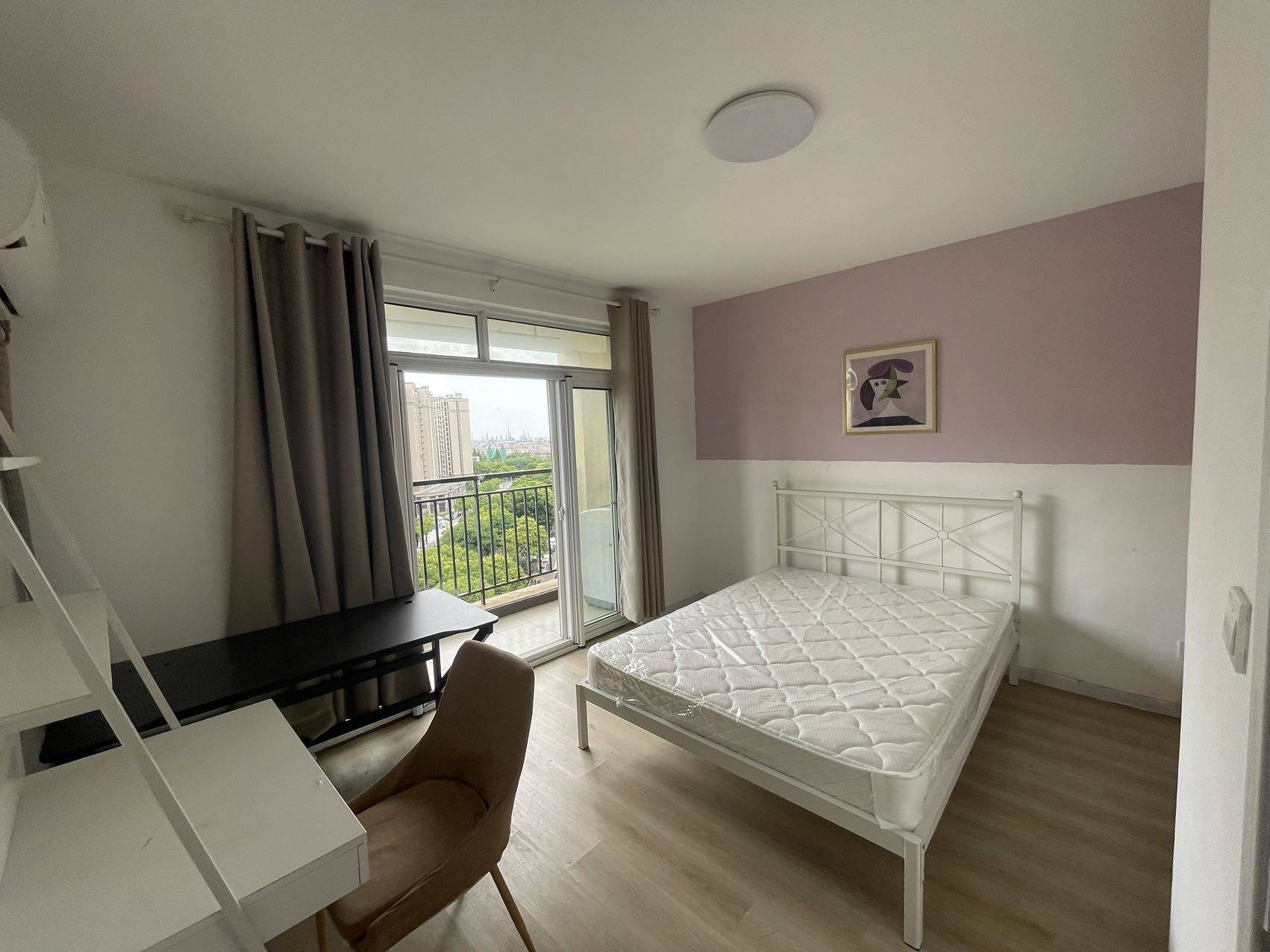 Shanghai-Pudong-Cozy Home,Clean&Comfy,Hustle & Bustle