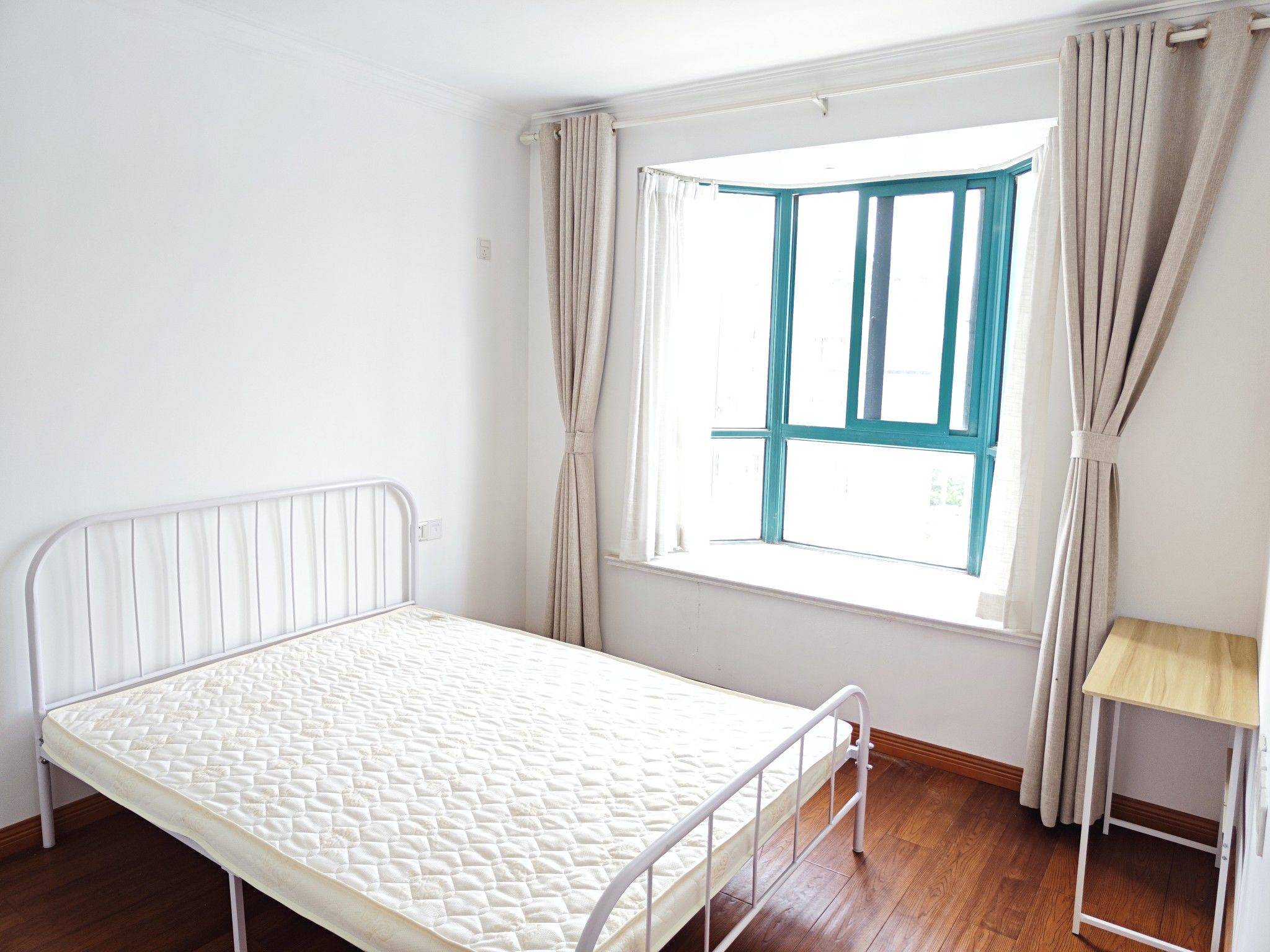 Shanghai-Fengxian-Cozy Home