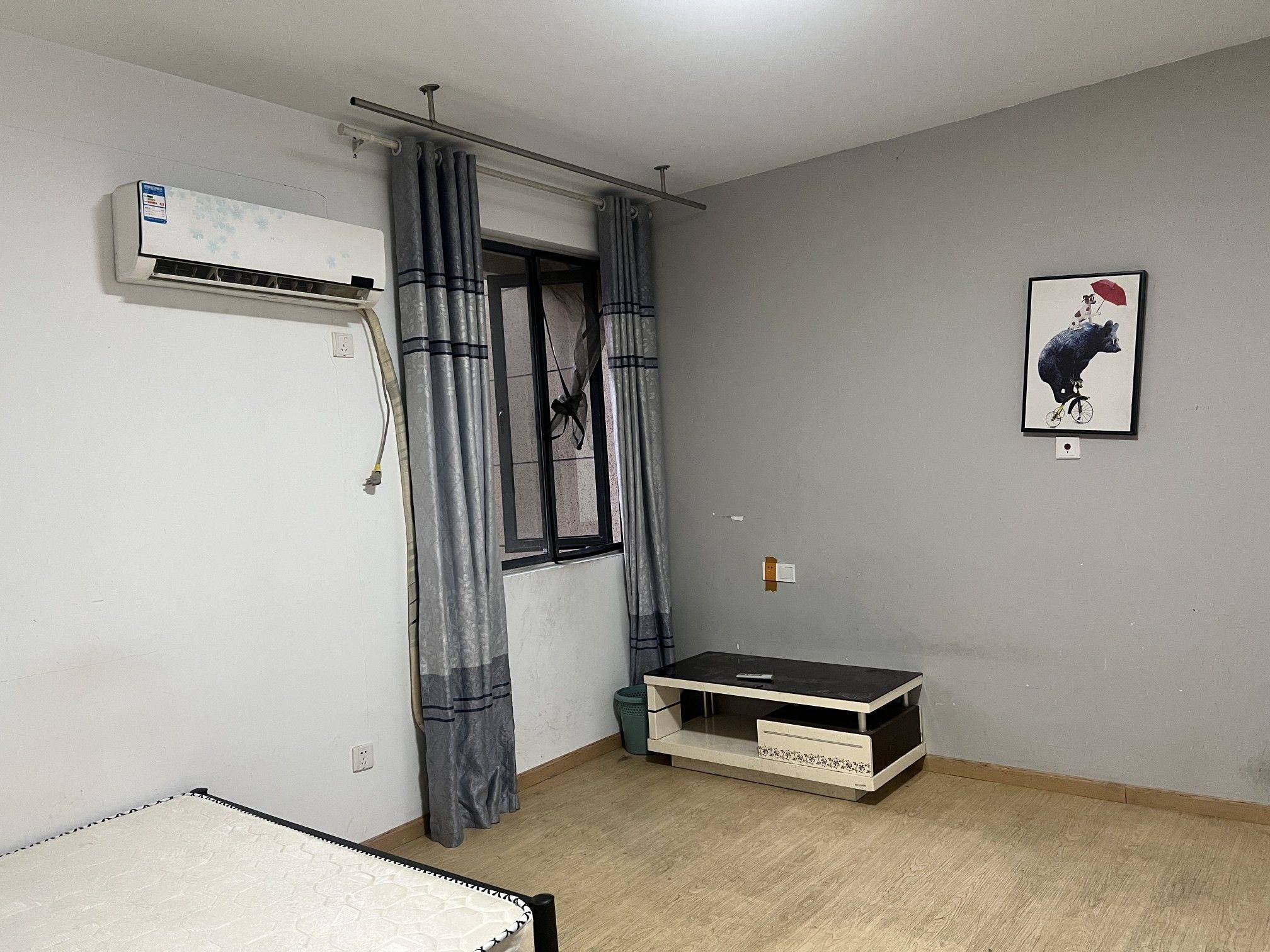 杭州-上城-温馨小窝,干净治愈,不限性别,市井烟火气,老友记,慢时光,LGBTQ友好