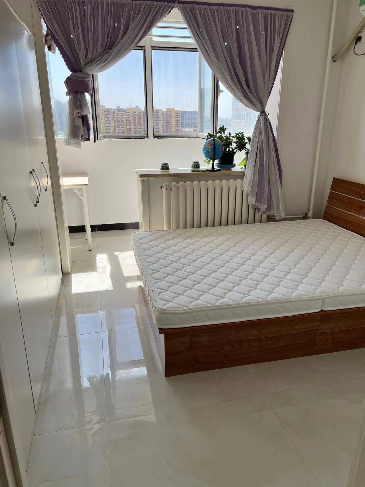 Beijing-Haidian-Single Apartment,Long Term