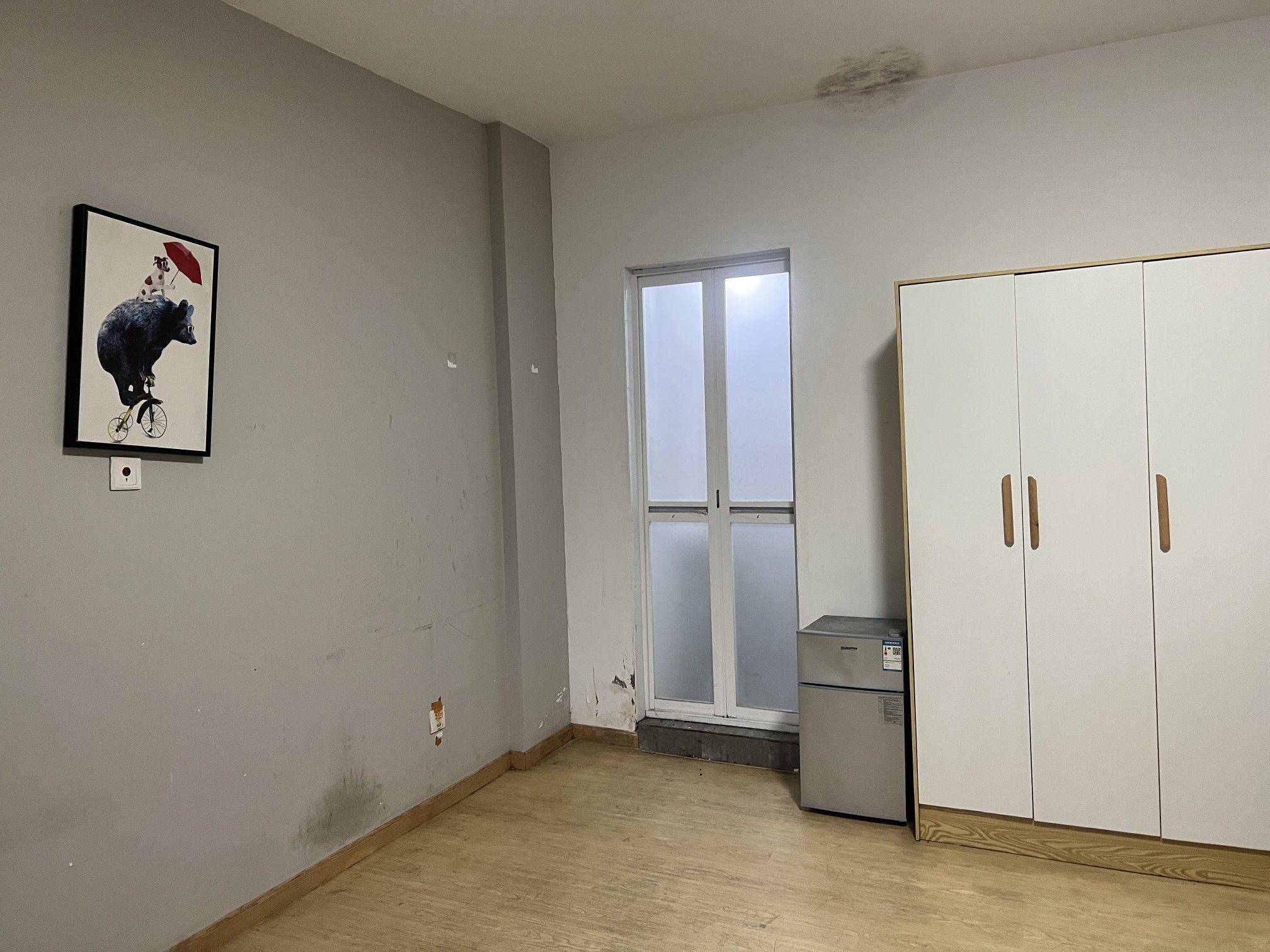 杭州-上城-温馨小窝,干净治愈,不限性别,市井烟火气,老友记,慢时光,LGBTQ友好