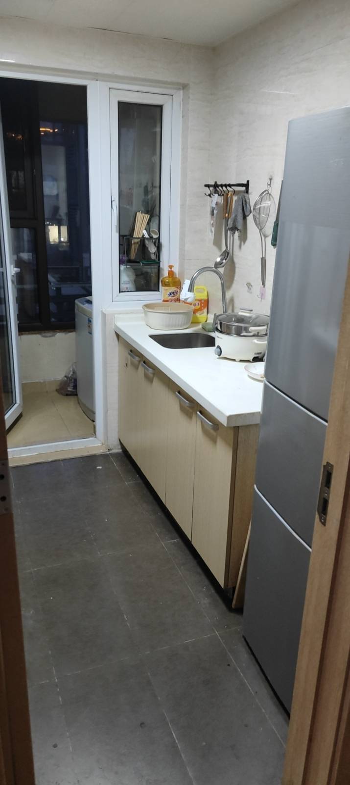 Zhengdong New Area 万科·美景魅力之城榭香园