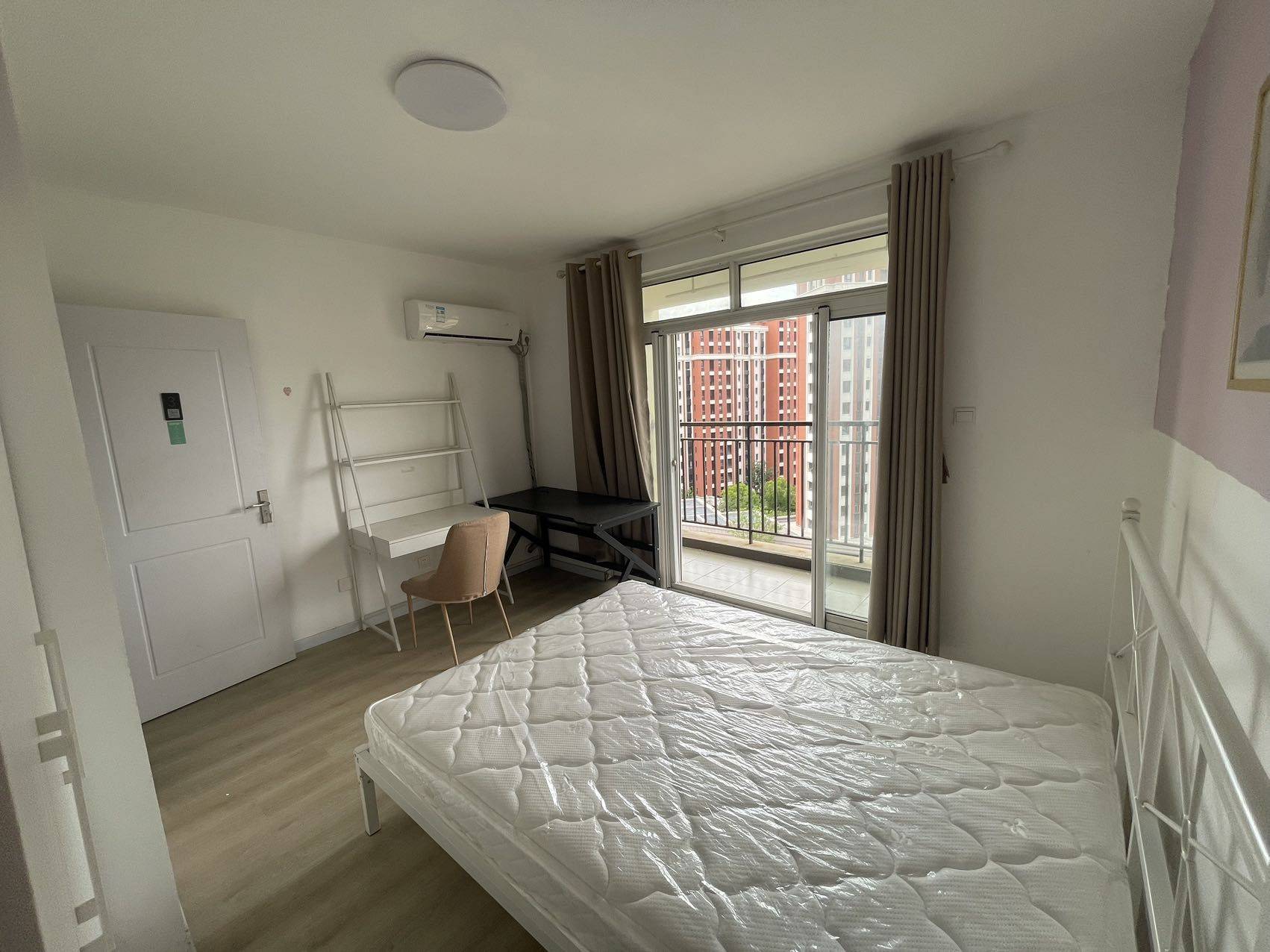 Shanghai-Pudong-Cozy Home,Clean&Comfy,Hustle & Bustle