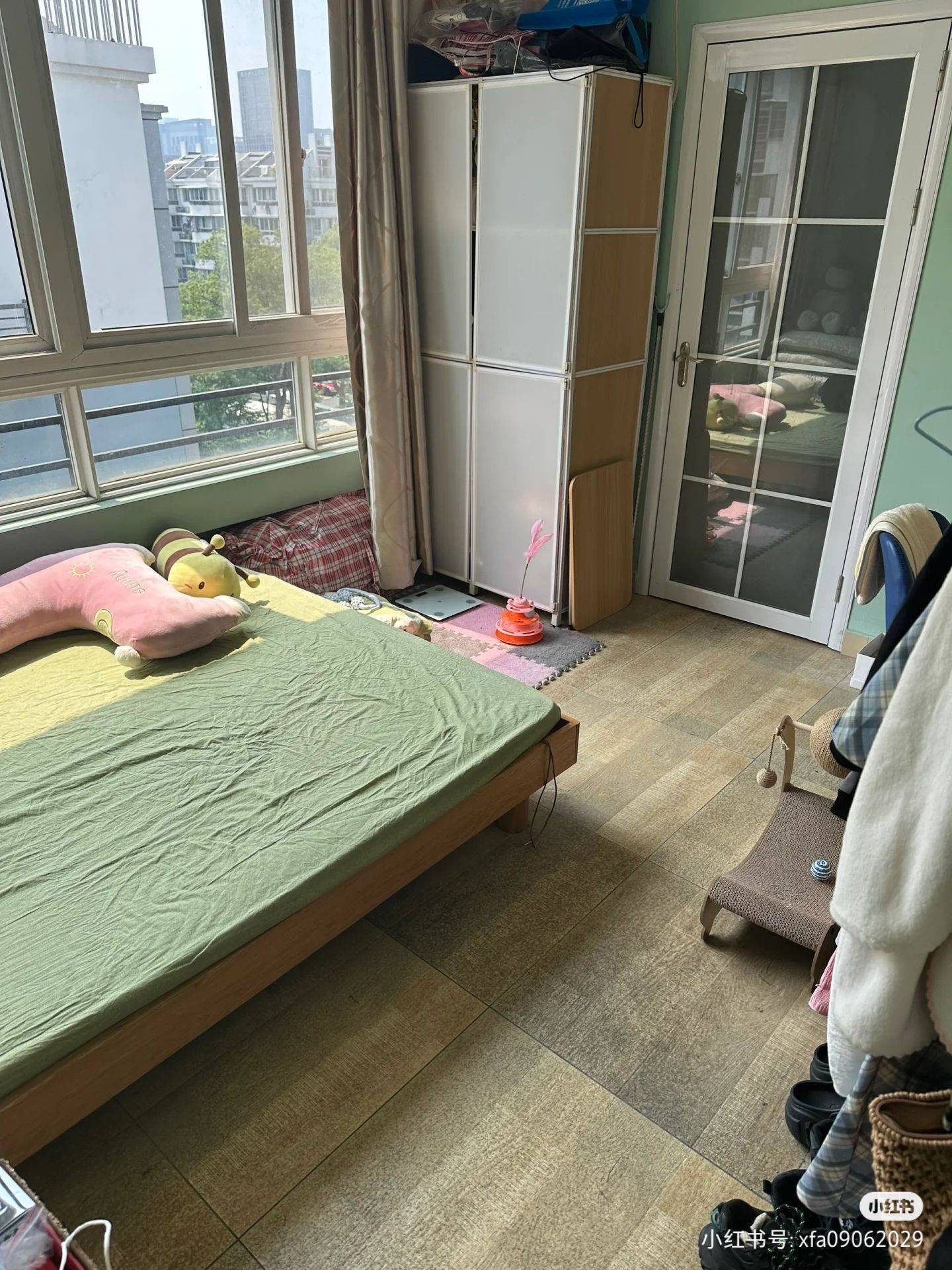 Hangzhou-Binjiang-Cozy Home,Clean&Comfy,No Gender Limit,Hustle & Bustle,“Friends”,Chilled,LGBTQ Friendly