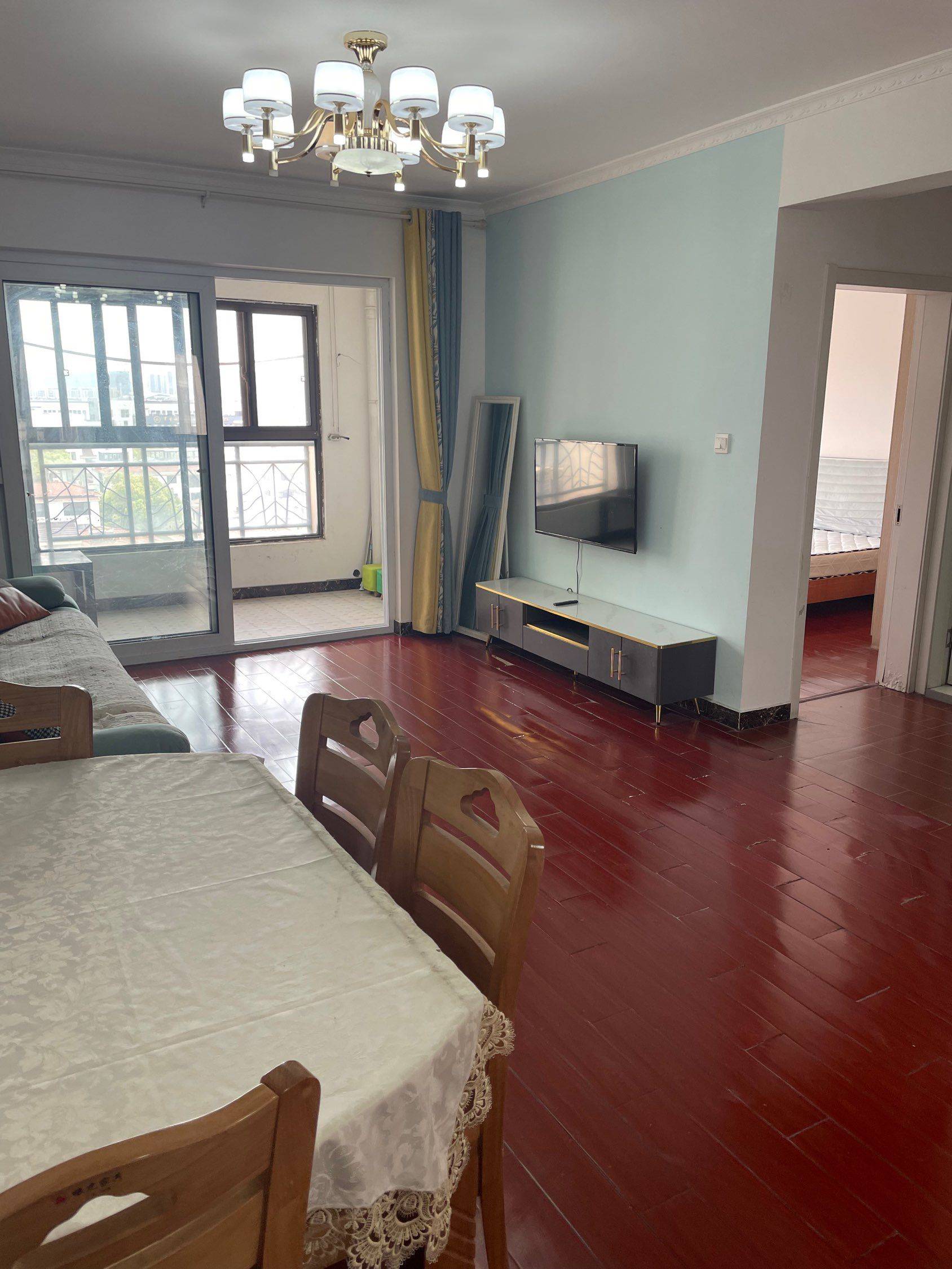 Suzhou-Huqiu-Cozy Home,Clean&Comfy