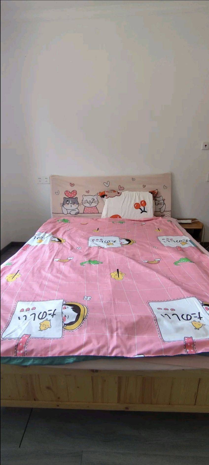 Nanjing-Pukou-Cozy Home,Clean&Comfy,No Gender Limit