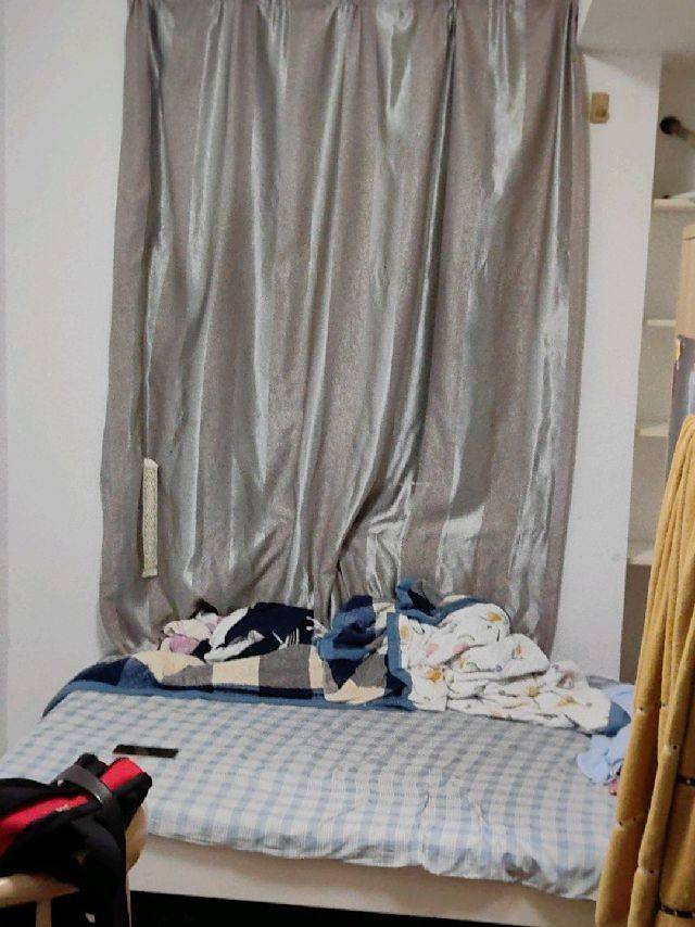 深圳-龙岗-温馨小窝,干净治愈,不限性别