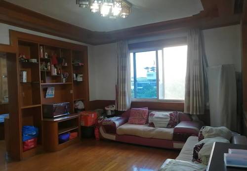 崇明 寒山寺路新村