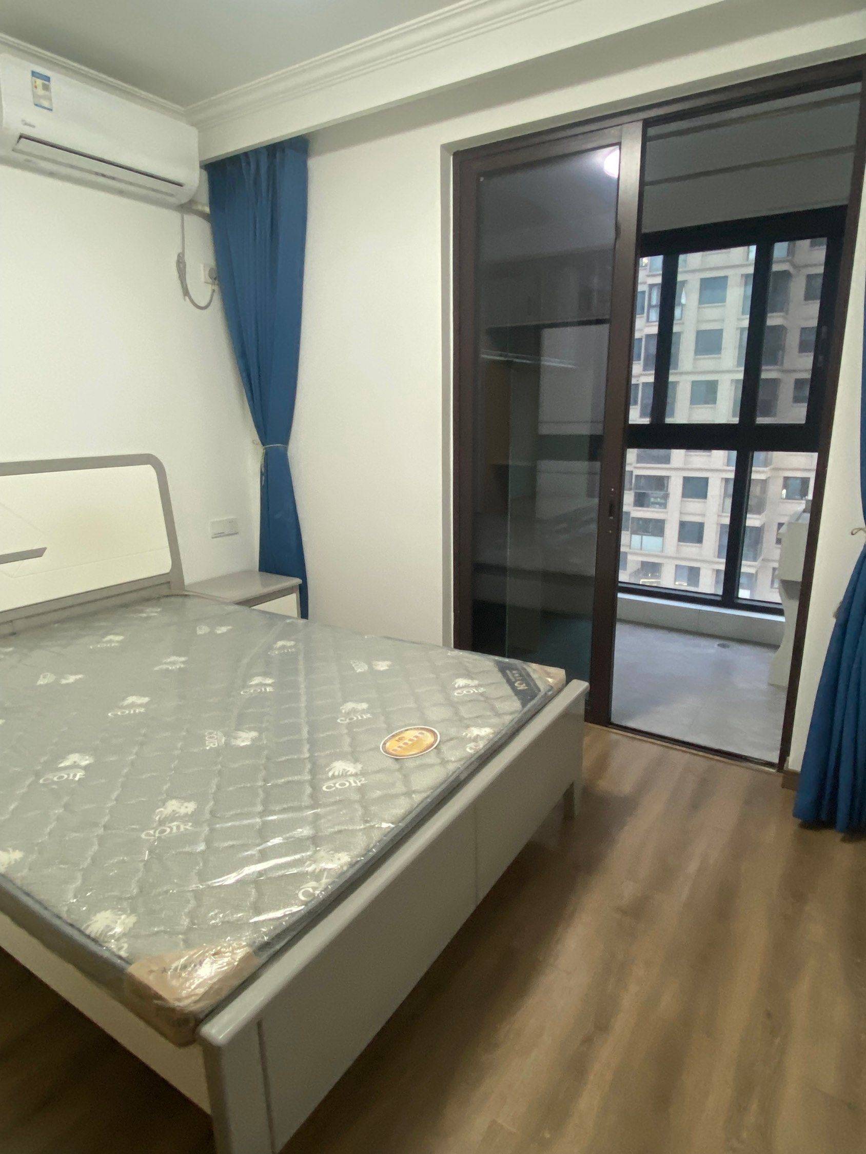 杭州-拱墅-溫馨小窩,乾淨治愈,不限性別,市井煙火氣,老友記,慢時光,LGBTQ友好