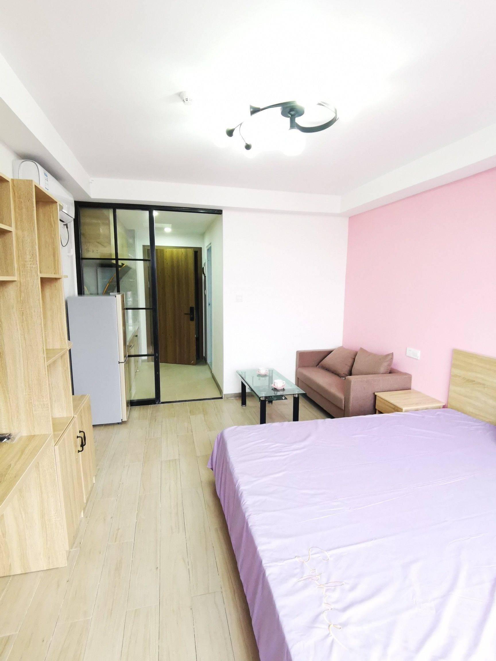 Ningbo-Yinzhou-Cozy Home,Clean&Comfy,No Gender Limit,Chilled