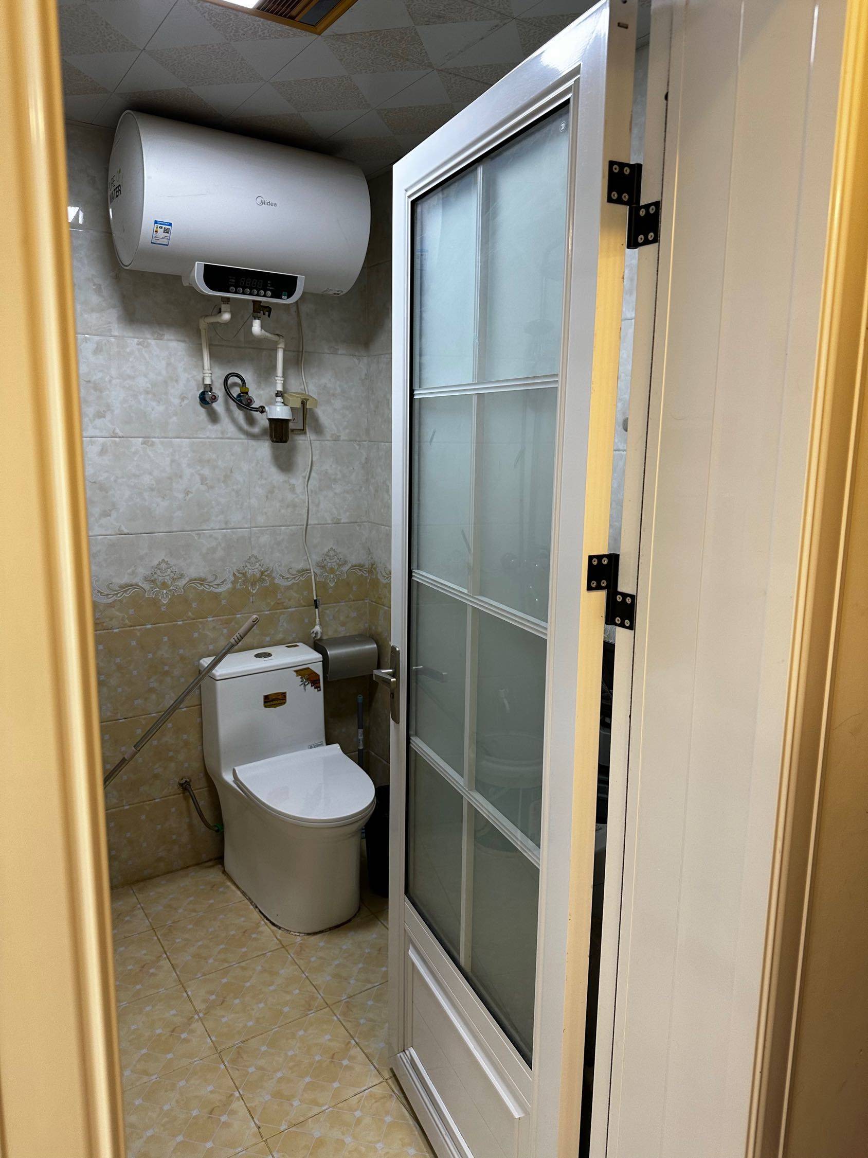 Qingdao-Huangdao-Cozy Home,Clean&Comfy,Hustle & Bustle,Chilled